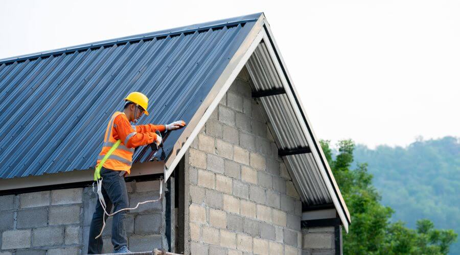 Expert flood damage restoration services in Mantoloking, NJ